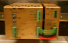 EMTech power supply Mini-UPS EMT75BATT -  DIN-RAIL